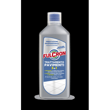 AREXONS FULCRON TRATT. PAVIMENTI 3 IN1 1 LT
