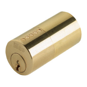 BL ISEO 852 CILINDRO FISSO P\SERRATURA DA APPLICARE