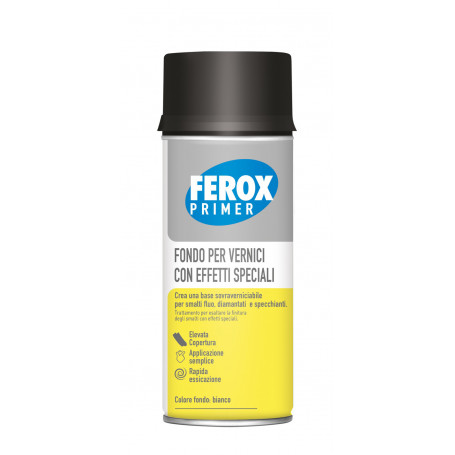 AREXONS FEROX PRIMER 400 ML X VERNICI SPECIALI