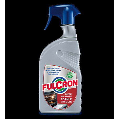 AREXONS FULCRON FORNI E GRIGLIE 750 ML