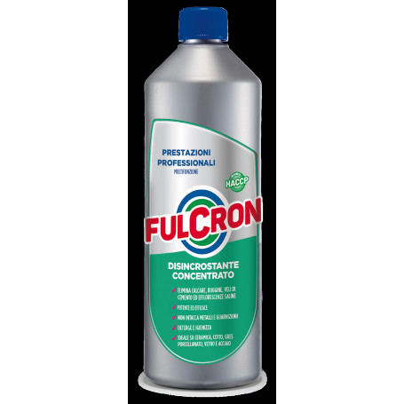 AREXONS FULCRON DISINCRONSTANTE 1 LT