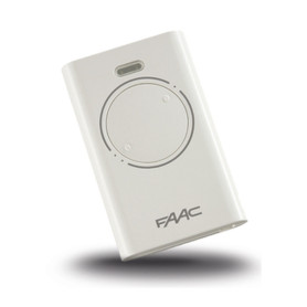 RADIOCOMANDO FAAC XT2-433 COD.6900985