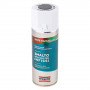 SMALTO SPRAY SPECIALE INFISSI ml. 400 - grigio metallizzato