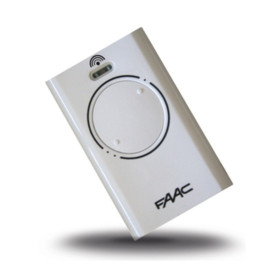 RADIOCOMANDO FAAC XT2-868 COD.6900987