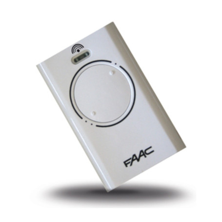 RADIOCOMANDO FAAC XT2-868 COD.6900987