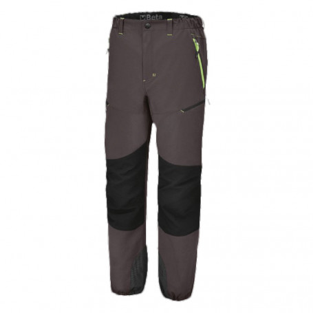 PANTALONE DA LAVORO WORK ART. 7810  taglia L