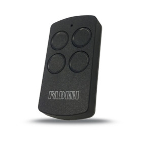 RADIOCOMANDO FADINI DIVO-71\4 COD.6902994