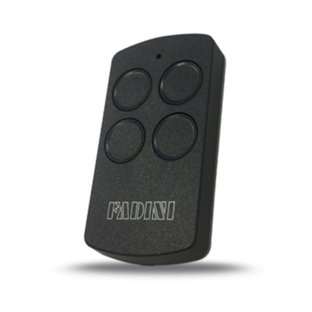 RADIOCOMANDO FADINI DIVO-71\4 COD.6902994