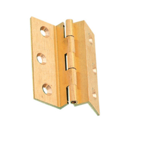 BL CERNIERA FRESATA C\COLLO OTT BRO 60X50 2 PZ