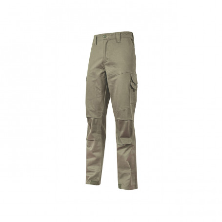 U-POWER PANTALONE GUAPO DESERT TG.M