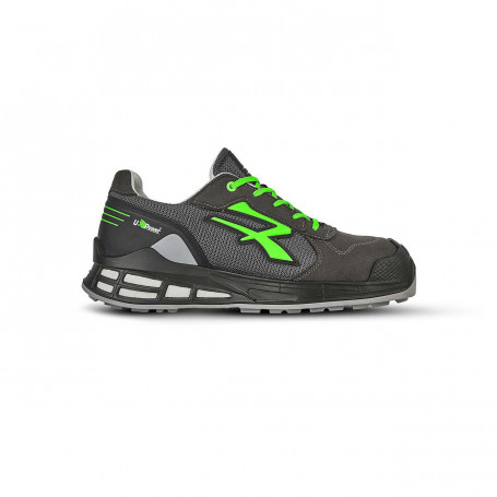 U-POWER SCARPA EGON S1P N.42