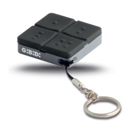 RADIOCOMANDO GIBIDI MAKO AU03150  6900969