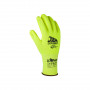 U-POWER GUANTI ICON GIALLO FLUO TAGLIA 9