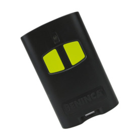 RADIOCOMANDO BENINCA TO.GO 2VA 6904209