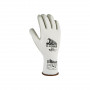 U-POWER GUANTI FIT BIANCO GRIGIO TAGLIA 10