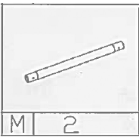 ZZ-PARTICOLARE M X DONDOLO SOFA 3 POSTI SGANCIO RAPIDO