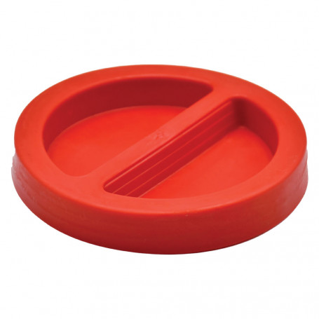 TAPPO PER VASO ALIMENTI  ORTES  per Kg. 1