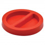 TAPPO PER VASO ALIMENTI  ORTES  per Kg. 2
