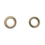 SC RONDELLA OTTONE D 10 MM DA 10 PZ*