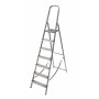 SCALA ALLUMINIO ALFA 7 GRADINI