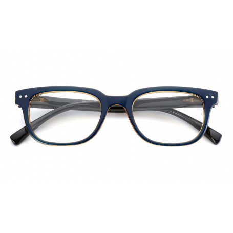 OCCHIALE GMV MOD. ROMA D. 2 COLORE BLU