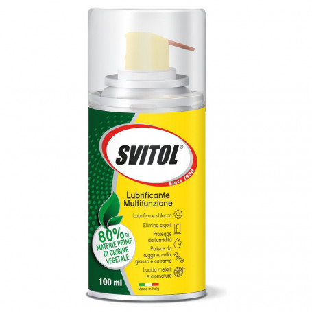 AREXONS ART. 4337 SVITOL GREEN 100 ML