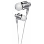 AURICOLARI STEREO IN EAR LOSTECH PREMIUM LS-DM31W BIANCO