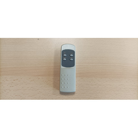 ZZ-TELECOMANDO X TERMOVEN.PARETE 1000\2000W (ANNO 2023)