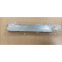 ZZ-MANIGLIA X KIT BUFFET ELVEZIA ROVERE\BIANCO LACCATO