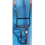 ZZ-TELAIO X CARRIOLA HERCULES C\VASCA PLAST. MOD.WB-100