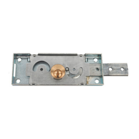 BL SERRATURA PREFER P\SERRANDA A411 DESTRA