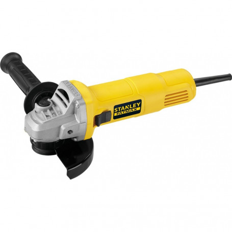 FATMAX SMERIGLIATRICE MOD. FMEG615  115 MM 600 W