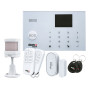 BEGHELLI 60103  KIT ALLARME WI-FI \GSM