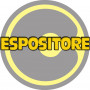 DISEC ESPOSITORE IN FOREX PUBBLICITARIO