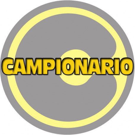 CAMPIONARIO PARQUET SILVER LINE