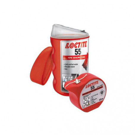 NASTRO SIGILLARACCORDI MT.160 LOCTITE 55