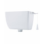 CASSETTA WC ALTA COMPLETA 8 LIT.