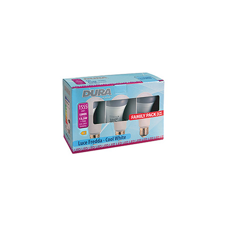 LED SET 3 GOCCIA 13