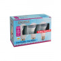 LED SET 3 GOCCIA 13