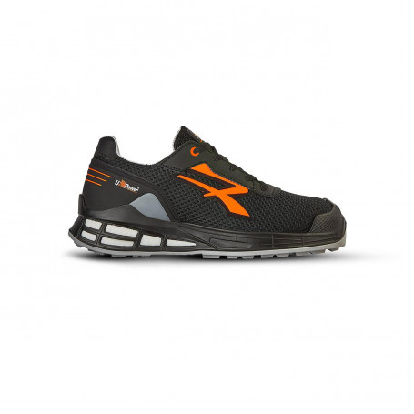 U-POWER SCARPA IRVIN S1P N.41