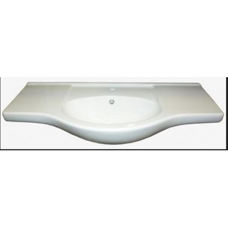 ZZ-LAVABO X MOBILE BAGNO ANTONELLA CM.105 B.CO PORTUNA