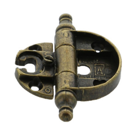 BL CERNIERA P\MOBILI A0056 BRONZO ANTIC DA 2 PZ