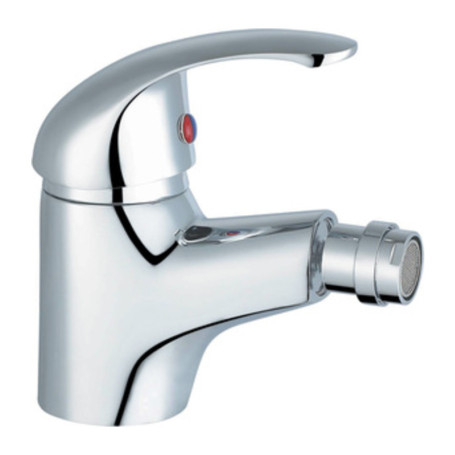 SERIE EURO GRUPPO BIDET MISCELATORE*