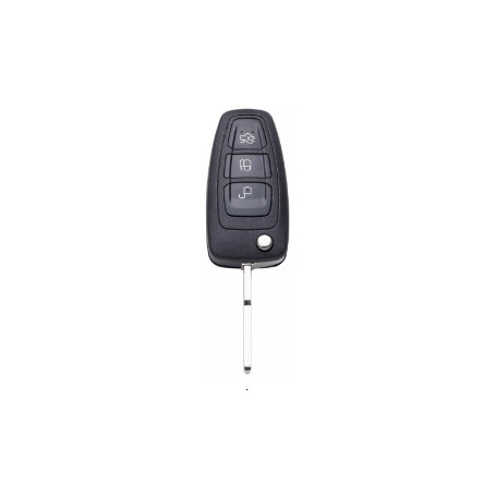 CHIAVI SILCA COVER HU101BRS8 (3 TASTI FORD)