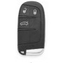 CHIAVI SILCA COVER SIP22LRS5 (3 TASTI FIAT-JEEP)