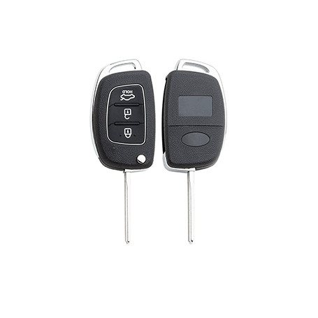 CHIAVI SILCA COVER KIA8RS8 (3 TASTI HYUNDAI)