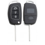 CHIAVI SILCA COVER KIA8RS8 (3 TASTI HYUNDAI)