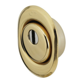 BLINDUS PROTEZIONE CORAZZATA 14 MM O. L. PVD