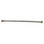 PL FLESSIBILI INOX M.F. 3\8 CM. 40  (PZ.2)