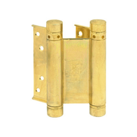 BL CERNIERA BOMMER OTTONATA H  75 MM  1 CP